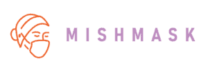 MishMask logo
